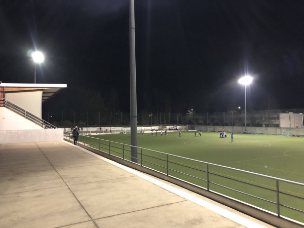 Complexo Desportivo de Gondim-Maia - Gondim