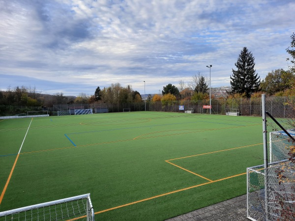 TSG-Sportzentrum Platz 2 - Ulm/Donau-Söflingen