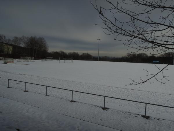 Sportanlage Altkönigblick - Königstein/Taunus