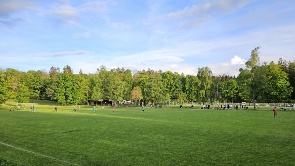 Sportplatz am See - Murnau/Staffelsee