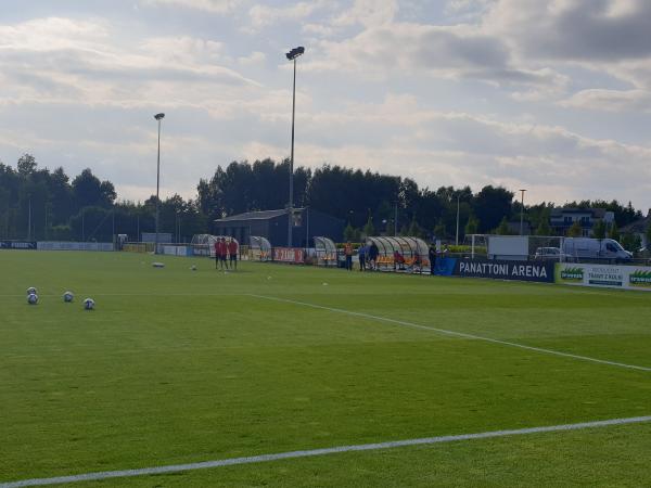 Panattoni Arena - Goczałkowice Zdrój