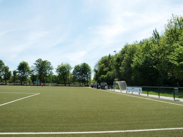 Stadion An der Weiche - Dortmund-Kirchderne