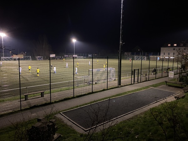 Sportanlage Dresdner Straße Platz 2 - Moritzburg-Reichenberg