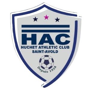Wappen Huchet AC Saint-Avold  132588