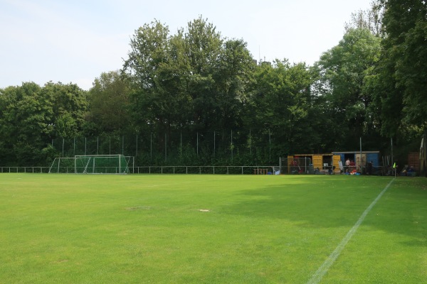 Bezirkssportanlage Weckhoven Platz 3 - Neuss-Weckhoven