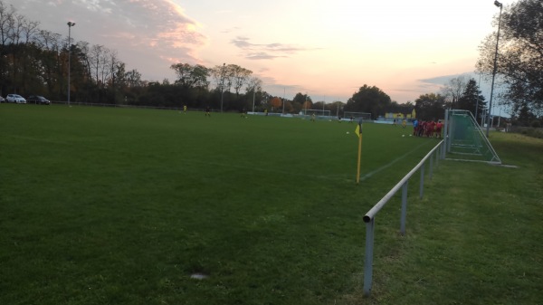 Sportanlage am Ostend Platz 2 - Lauf/Pegnitz-Heuchling