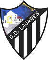 Wappen CD Euro Lajares