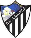 Wappen CD Euro Lajares Wappen CD Euro Lajares 27586