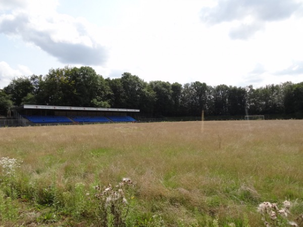 Stadion Zur Sonnenblume - Velbert