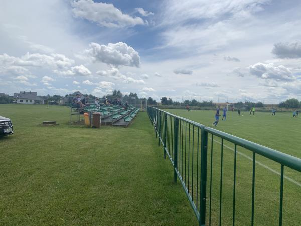 Stadion Miejski Szydłowo - Szydłowo