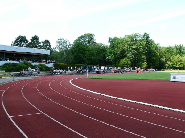 Kopp-Tours-Arena - Mörfelden-Walldorf