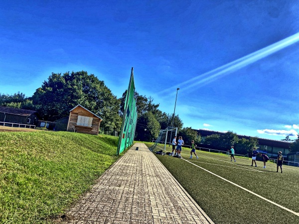 Wulfkampstadion Nebenplatz 2 - Velen-Ramsdorf