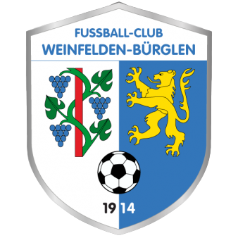 Wappen FC Weinfelden-Bürglen