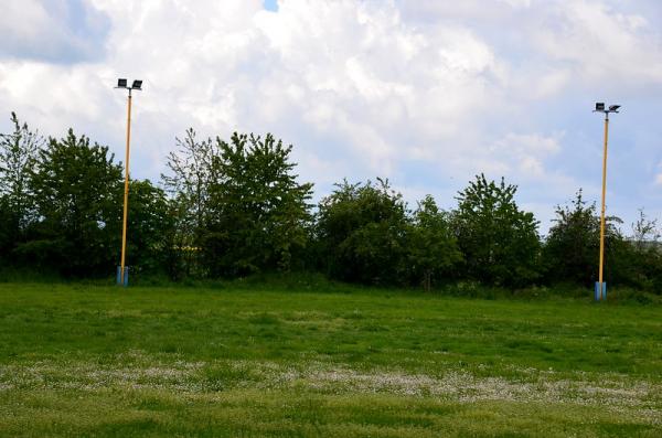 Sportplatz Trierer Straße - Zülpich-Weiler