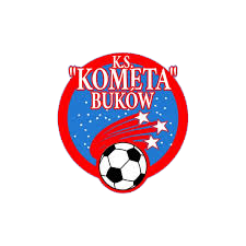 Wappen KS Kometa Buków