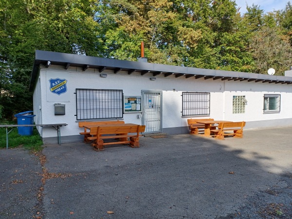 Sportplatz Bermbach - Weilburg-Bermbach