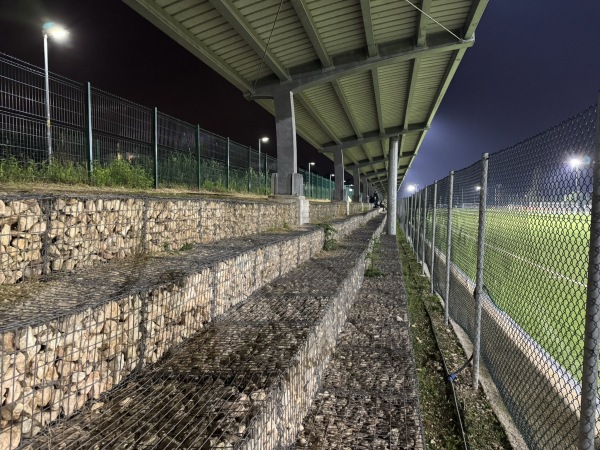 Bottagisio Sport Center - Verona