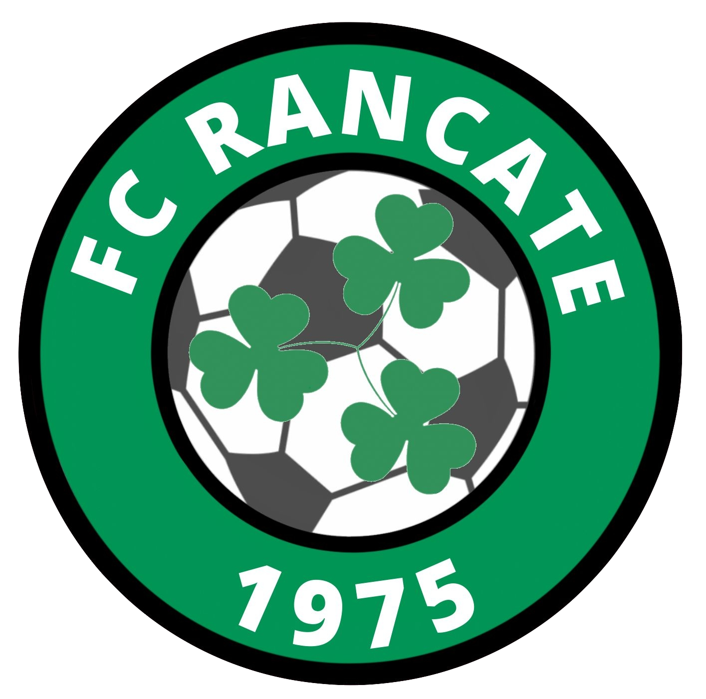 Wappen FC Rancate  18339