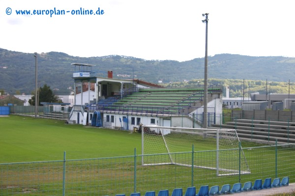Nogometni stadion Ajdovščina - Ajdovščina