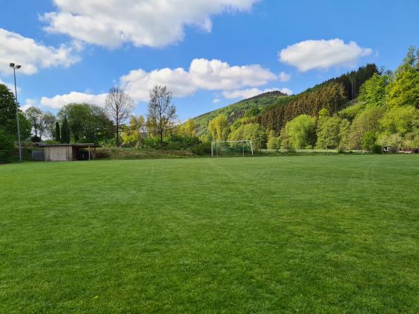 Sportplatz Elleringhausen - Olsberg-Elleringhausen