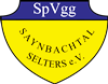 Wappen SpVgg. Saynbachtal Selters 1983