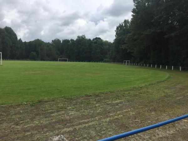 Stadion der Eisenbahner - Straupitz/Spreewald