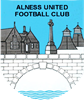 Wappen Alness United FC