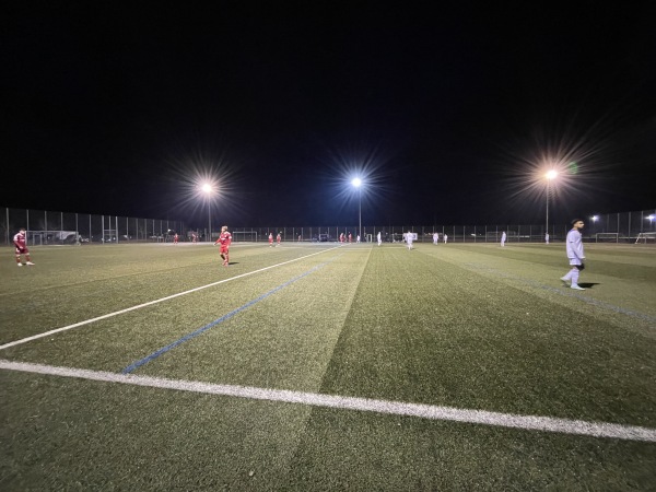Sportplatz Deisenhofen 4 - Oberhaching-Deisenhofen