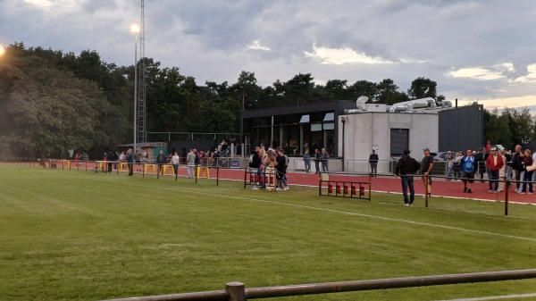 Kattenstadion Terrein 2 - Meerhout