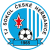 Wappen TJ Sokol České Heřmanice  108884