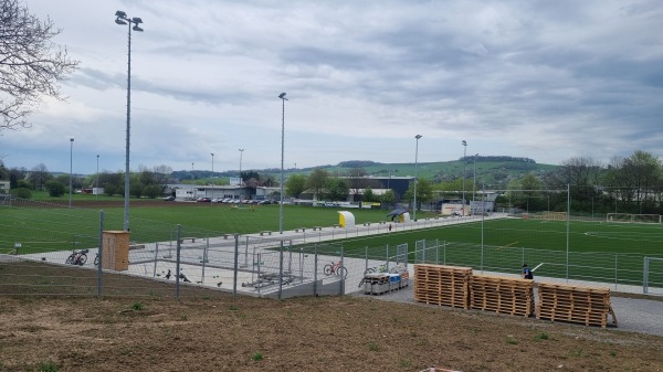 Sportanlage Neuwies Platz 3 - Wutöschingen-Horheim 