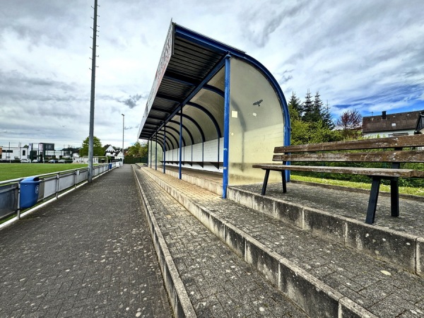 Sportanlage Wiesengrund - Lennestadt-Elspe