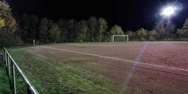 Sportplatz Idenheim - Idenheim