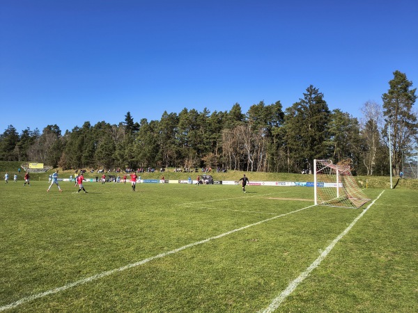 WIANTO-Stadion - Patersdorf
