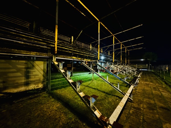 Voorwaartsveld - Paramaribo