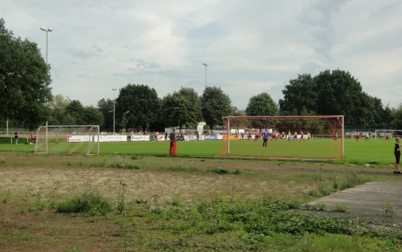 Seestadion - Heinsberg-Lieck