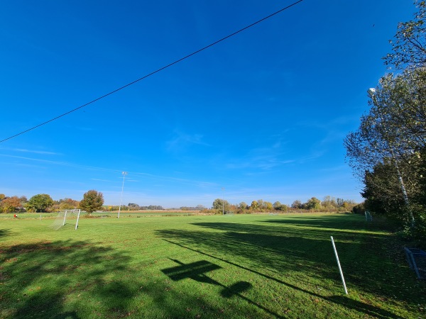 Sportanlage am See Platz 3 - Ingolstadt-Irgertsheim