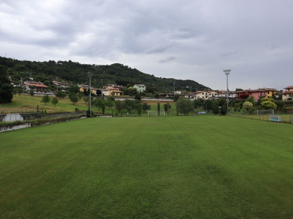 Campo Sportivo di Pianezze - Pianezze