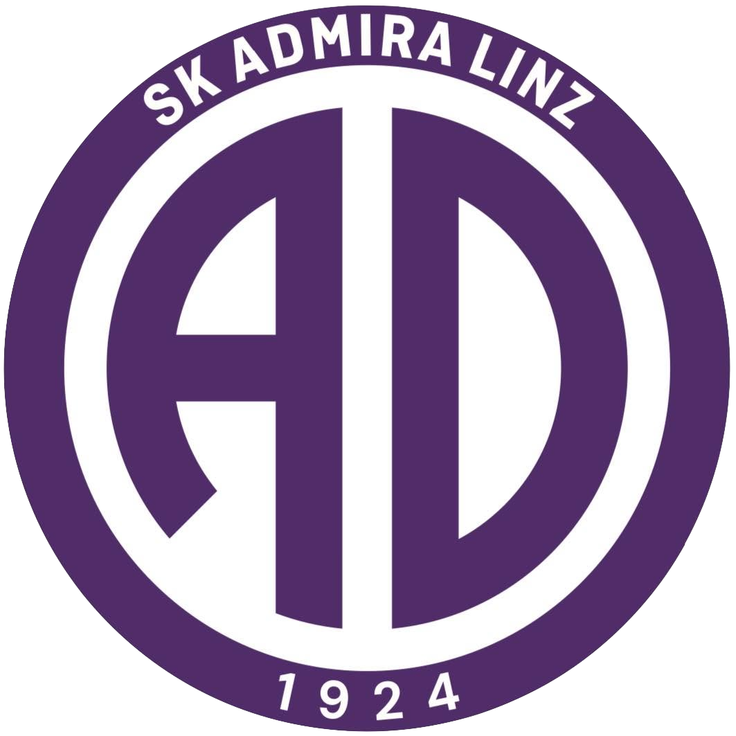 Wappen SK Admira Juniors