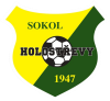 Wappen TJ Sokol Holostřevy