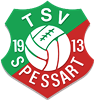 Wappen TSV 1913 Spessart diverse  71071