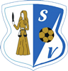 Wappen SV Blau-Weiß Schmiedehausen 1950 II