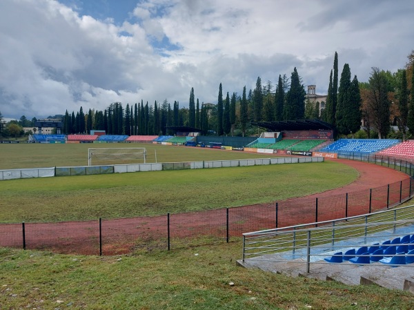 Stadioni 26 Meisi - Tskaltubo (Zqaltubo)