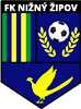 Wappen FK v Nižnom Žipove  130017