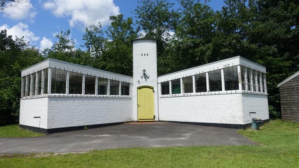 Sportpark Veelerveen - Westerwolde-Veelerveen