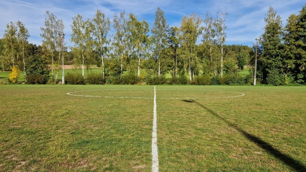 Sportanlage Sandbergstraße Platz 2 - Prebitz-Engelmannsreuth