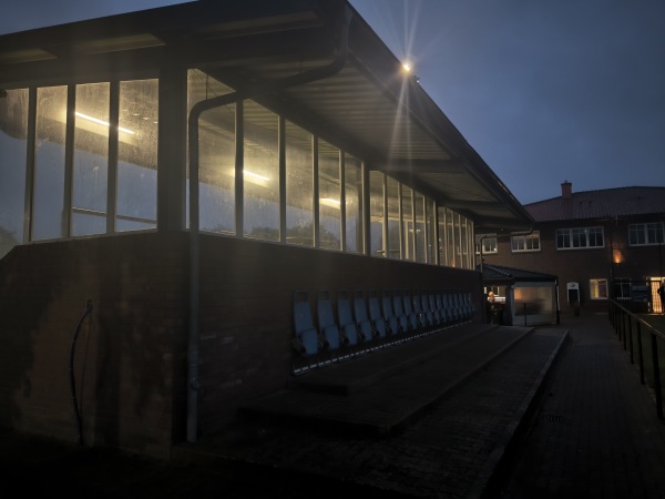 Sportanlage Schulstraße B-Platz - Lengerich/Emsland