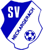 Wappen SV 1931 Neckargerach  16491