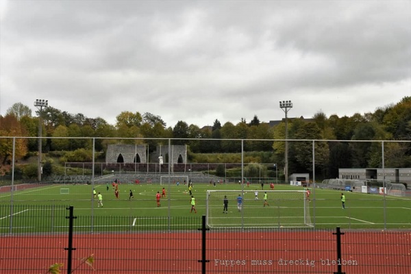 Stade Jean Huart Antoing - Antoing