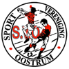 Wappen SV Oostrum